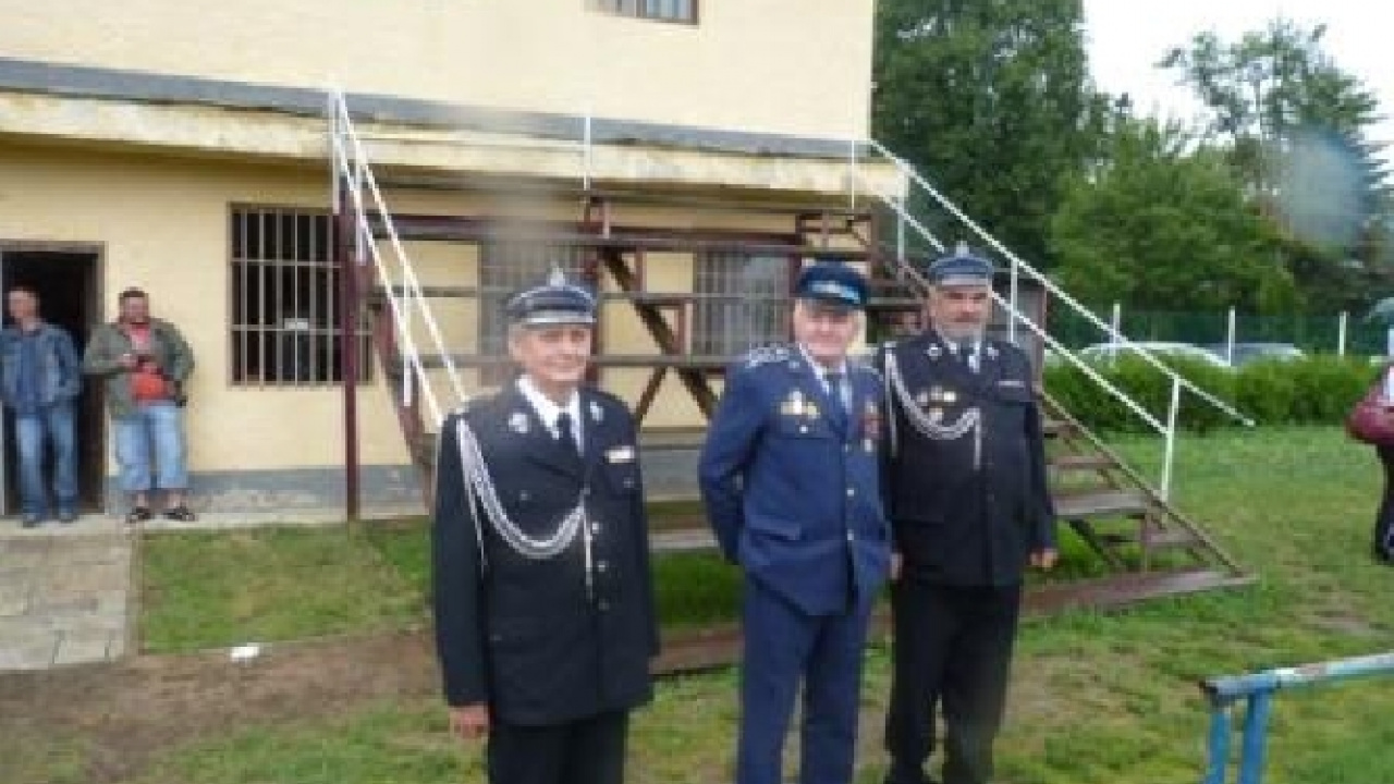 Fotografia fotogalérie Hasičská súťaž - Ulič 2010